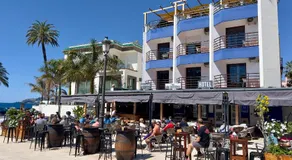 Hotel Playa San Cristóbal - Image 4