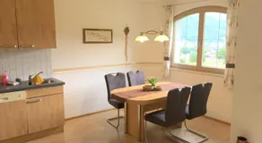 Charmant appartement convivial et familial avec terrasse, barbecue et sauna - Image 5