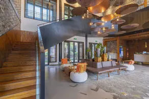 Blossom House Ningbo Hanling - Image 3