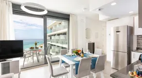 Calpe Beach - Image 2