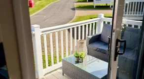 Archerfield Luxe Lodge - Image 3