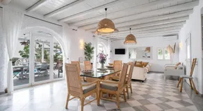 Cavos Paros Veranda, Sea-View Terrace & 2 Bedrooms - Image 3