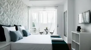 4U Lisbon Suites & Guesthouse VII Airport - Image 2