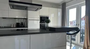 The Urban Apartment - Image 3