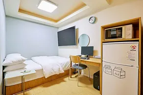 Inje Wontong Shilla Stay - Image 2