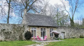 3 Bedroom Stunning Home In Gonneville-Le-Theil - Image 5