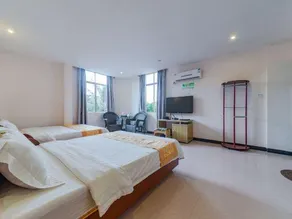 Tingtaoju Hotel - Image 2