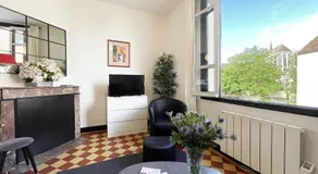Au fil de l’Eure, quartier authentique et plein de charme - Image 3