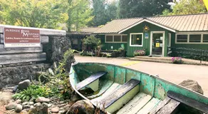 McKenzie River Mountain Resort - Image 5