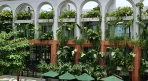 Osh Hotel Cartagena - Image 2