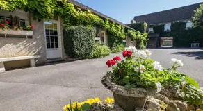 Hostellerie de Bretonnière Beaune - Image 5