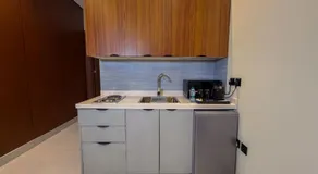 Tura Residence Al Khaleej- ترى للشقق المخدومة الخليج - Image 3