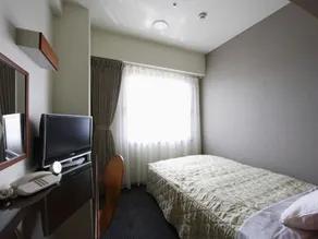 Hotel Crest Ibaraki - Image 2