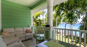 "Las Galerias" - Beach Front - A Gem! - Image 5