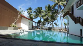 Oasis Ayurveda Beach Hotel - Image 3