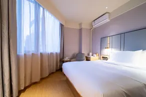 Ji Hotel Hangzhou West Lake Zhongshan Bei Road - Image 3