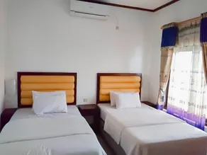 RedDoorz Syariah near Sunrise Park Pangandaran - Image 4
