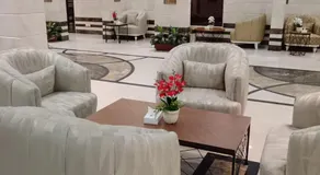الفرسان المتحده للشقق المخدومه الحمدانيه شارع ابو اسحق الخياط - Image 5
