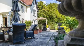 Sturmer Hall Hotel and Conference Centre - Image 2