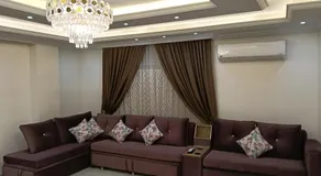 شقة فندقية بإطلالة مباشره على النيل - Image 3