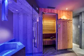 Mountain Design Hotel Eden Selva - Image 4