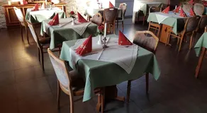 Hotel Restaurant Kroatia - Image 5