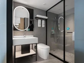 City Comfort Inn Wuhan Jianghan Road Jiali Square - Image 5