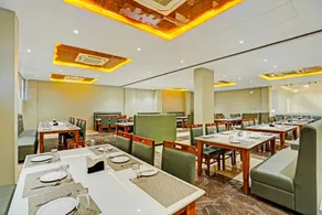 Townhouse Oak Bhagvadar Porbandar - Image 3