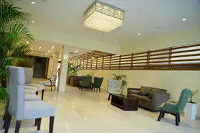 Hotel Pride Madhava - Image 2