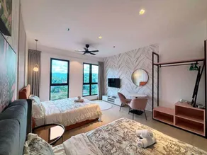 Petaling Jaya One utama Paxtonz 1-4pax near HextarWorld - Image 2
