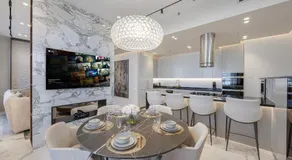Daniels 3BR at La Cote with Full Sea View - Image 3