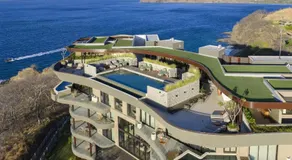 Waldorf Astoria, Residences at Costa Rica Cacique - Image 4
