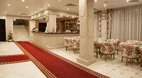 Boutique Hotel VSK Kentavar - Image 5