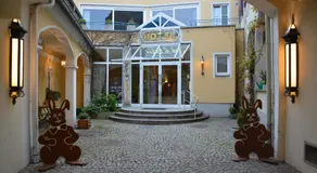 Hotel-Restaurant Fischer - Image 2