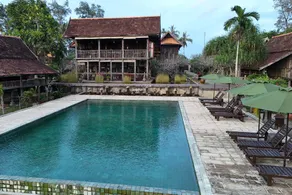 Terrapuri Heritage Resort, Penarik - Image 4