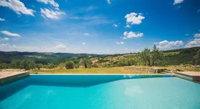 Villa de' Ricci Rignana B&B - Image 3