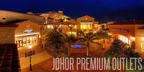 Kulai Neon Bliss Villa - Image 5