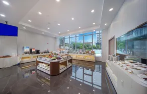 厦门伟尔酒店Xiamen Well Hotel - Image 3