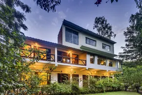 Lohagarh Corbett Resort - Image 5