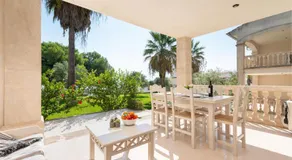 Apartment Countess Garden 3-1, Sun of the Bay 1, at Alcudia Beach - Image 3