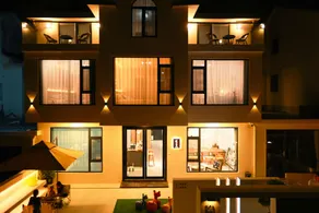 Wuxi YinShe · Hideaway Homestay (Lingshan Giant Buddha Nianhua Bay) - Image 3