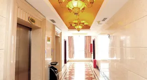 Vienna Hotel Shenzhen Longhua Qinghu Road - Image 2