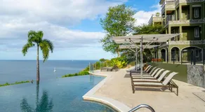 360 Splendor 405 Ocean View Condo- With Breakfast - Image 4