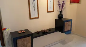 Apartamento en primera línea de playa en Laxe - Image 3