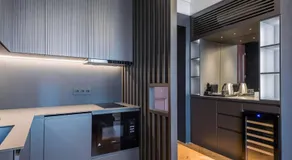 HIGHLINE DOWNTOWN ApartHotel OLDTOWN UNIRII SQUARE - Image 3