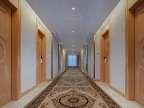 Vienna International Hotel Hebei Langfang Daxing International Airport - Image 4