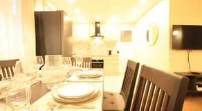 Luxe Neuf - Parking Rue Gratuit - 4mn à pied Gare RER B Arcueil Cachan - 10mn Paris RERB - AC - Climatisation - Netflix inclus - From 1 to 6 guests - Image 5