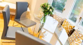 Appartement de luxe 3 chambres, Gleneagles Village, Auchterarder - 6 personnes - Image 3