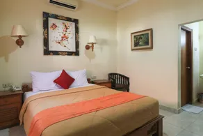The Yuma Bali Hotel - Image 1