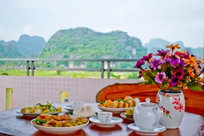 Trang An Mountain View Homestay - Image 2